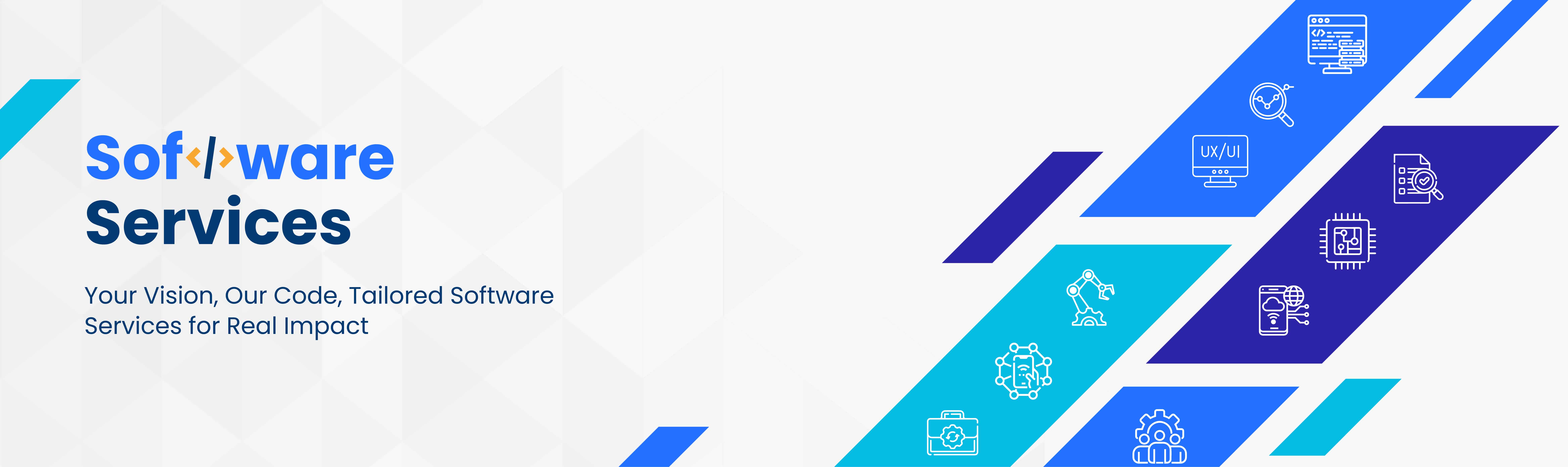 Services Banner