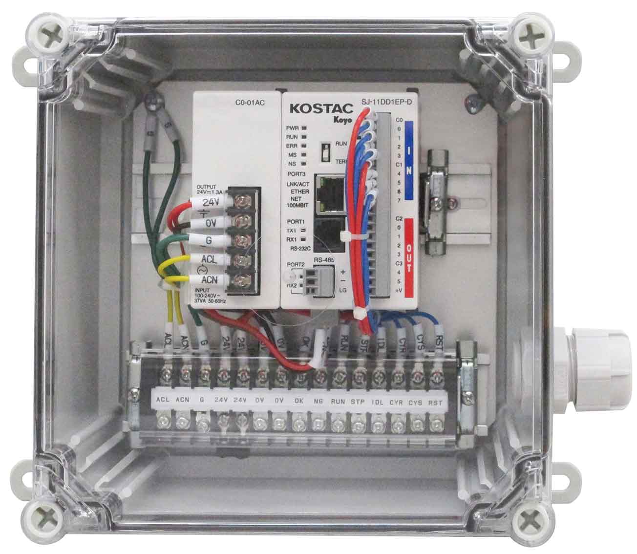 PNDB110P-001