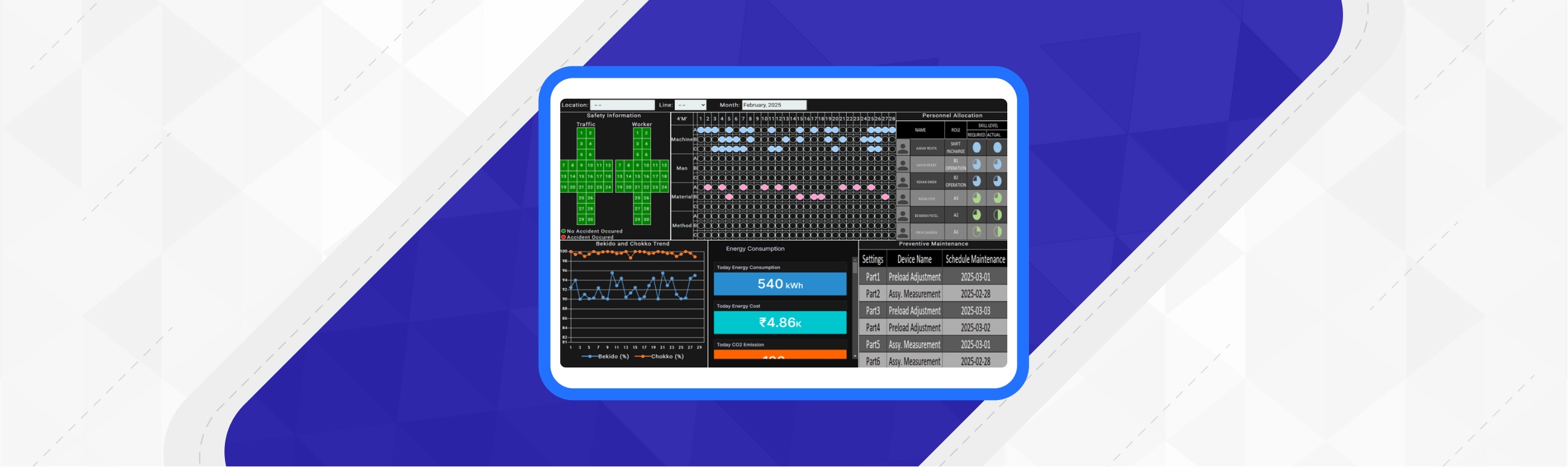 Solutions Banner